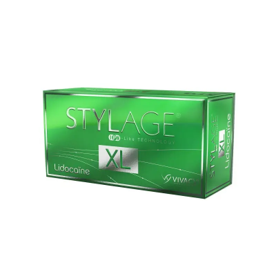 Stylage XL Lidocaine