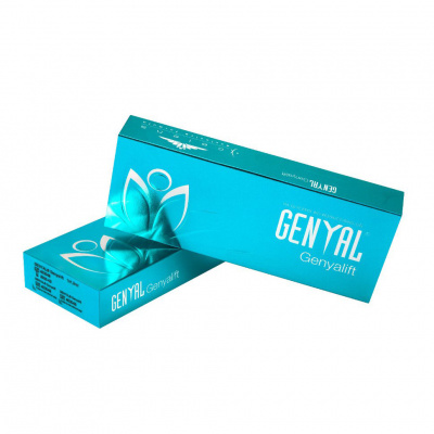 Genyal Genyalift
